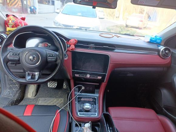 [苏州·苏E] 二手名爵名爵6新能源2019款 50T Trophy 5秒版