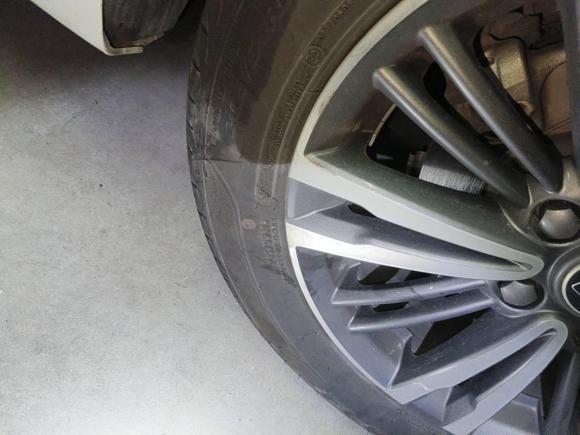 [无锡·苏B] 二手荣威荣威i52019款 1.5L 自动4G互联朗豪版