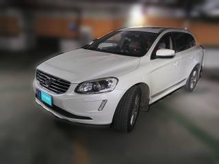 沃尔沃沃尔沃XC602015款 T5 智进版