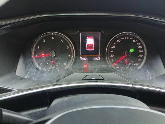 [湖州·浙E] 二手大众探岳2019款 330TSI 两驱豪华型 国V