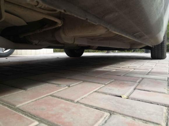 [合肥·皖A] 二手现代悦动2011款 1.6L 手动舒适型