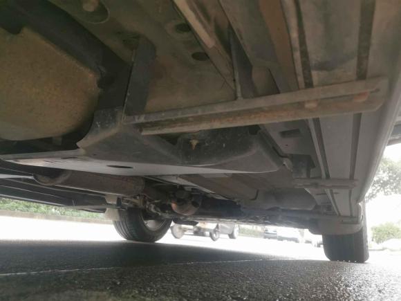 [台州·浙C] 二手路虎发现神行2016款 2.0T SE