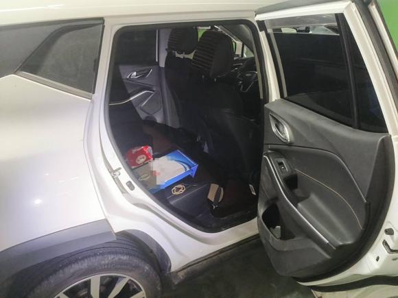 [合肥·皖A] 二手江汽集团瑞风S42019款 1.6L CVT超越型