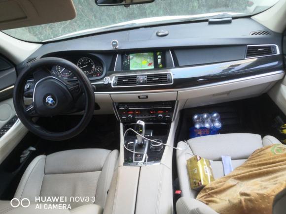 [南通·苏F] 二手宝马宝马5系GT2014款 528i 豪华型