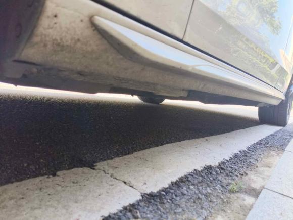 [武汉·鄂A] 二手奥迪奥迪A4L2020款 40 TFSI 豪华动感型