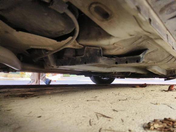 [南京·苏A] 二手丰田雷凌2014款 1.6G CVT精英版