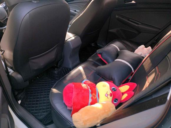 [常州·川J] 二手捷达捷达VS52019款 280TSI 自动荣耀型