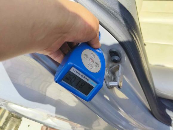 [台州·浙J] 二手大众朗逸2013款 经典 1.6L 手动风尚版