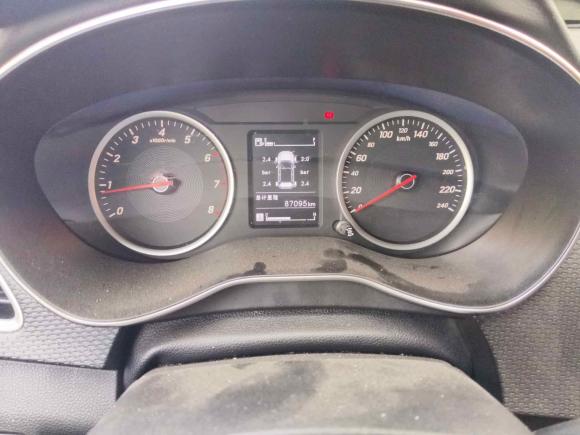 [嘉兴·浙F] 二手宝骏宝骏7302019款 1.5L 手动时尚型 7座 国V