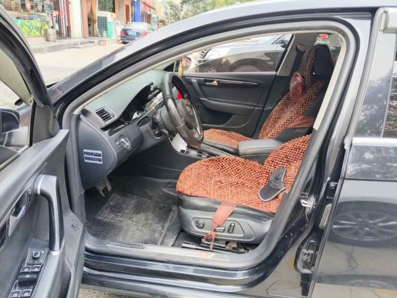 [青岛·鲁B] 二手大众迈腾2015款 2.0TSI 豪华型