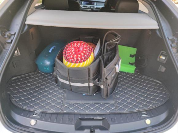 [北京·京L] 二手宝马宝马5系GT2014款 528i 豪华型