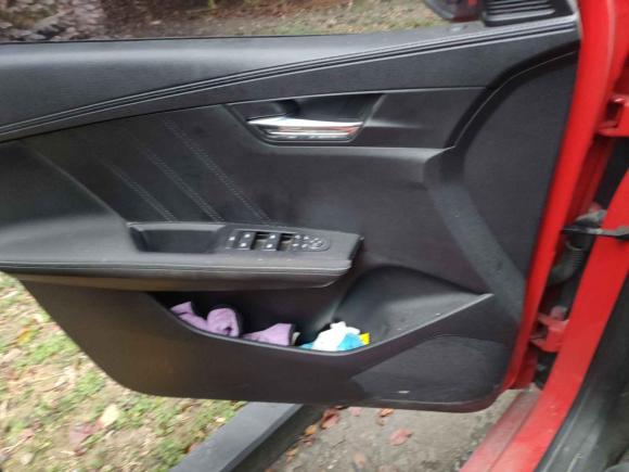 [无锡·苏B] 二手比亚迪比亚迪e22021款 舒适型