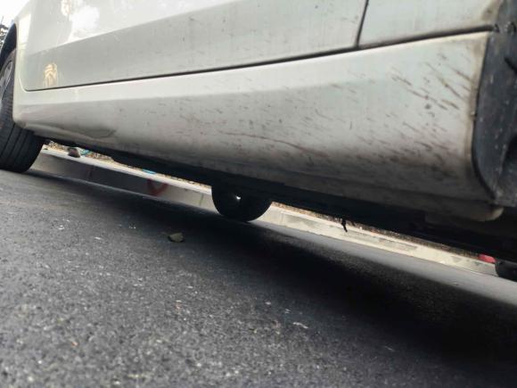 [上海·豫D] 二手荣威荣威3602017款 1.5L 手动豪华版