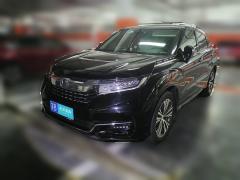 [无锡·苏B] 本田冠道2020款 240TURBO 两驱尊享版