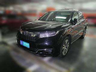 本田冠道2020款 240TURBO 两驱尊享版