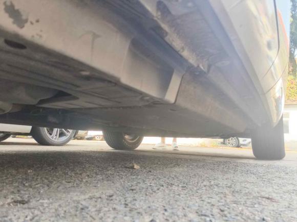 [武汉·鄂A] 二手奥迪奥迪Q32015款 30 TFSI 舒适型