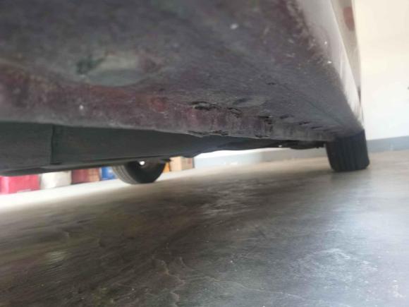 [青岛·鲁B] 二手本田锋范经典2008款 1.5L 手动精英版