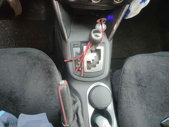 [南京·苏A] 二手马自达马自达CX-52013款 2.0L 自动两驱舒适型