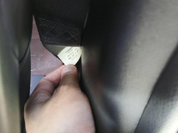 [西安·陕A] 二手长安逸动XT2013款 1.6L 手动俊酷型 国IV