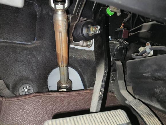 [西安·陕U] 二手长安长安CS352015款 1.6L 自动豪华型 国IV