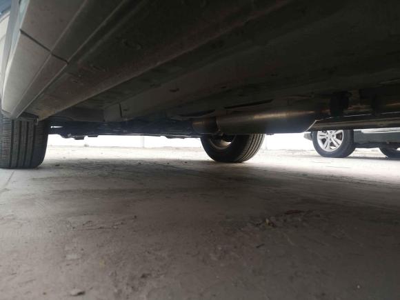 [无锡·苏B] 二手捷途捷途X70S2022款 1.5T 手动芳华版 5座