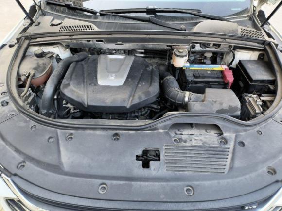 [上海·沪B] 二手比亚迪唐2018款 2.0T 自动智联尊荣型 7座 国V