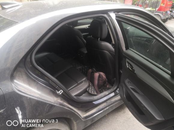 [上海·苏F] 二手凯迪拉克凯迪拉克ATS-L2016款 28T 时尚型