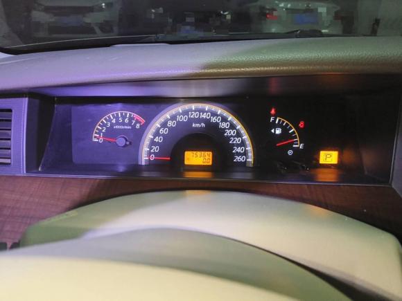 [西安·陕A] 二手日产天籁2006款 230JK-S舒适天窗