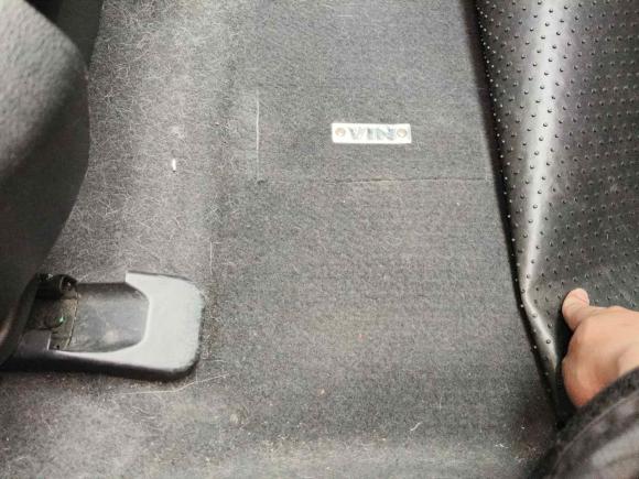 [成都·川A] 二手纳智捷优6 SUV2015款 1.8T 时尚型