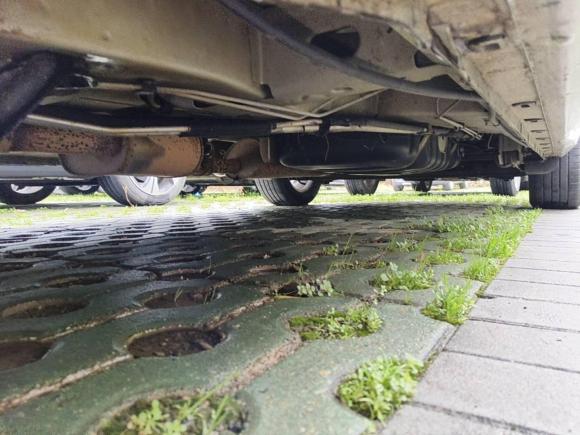 [武汉·鄂A] 二手别克别克GL82013款 3.0L GT豪华商务豪雅版