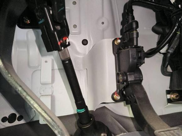 [南通·苏F] 二手东风御风御风EM262023款 标准版 41.472kWh 河南锂动