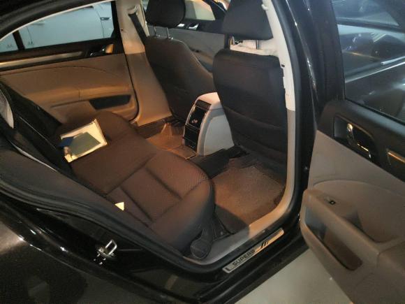 [济南·鲁A] 二手斯柯达速派2013款 1.4TSI 手动绅仕版