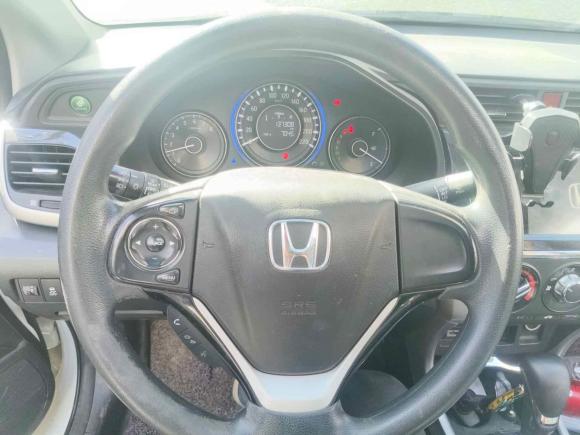 [青岛·鲁B] 二手本田凌派2013款 1.8L 自动豪华版