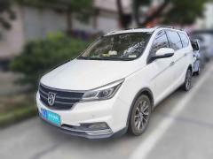 [温州·贵J] 宝骏宝骏7302017款 1.5T 手动豪华型 7座