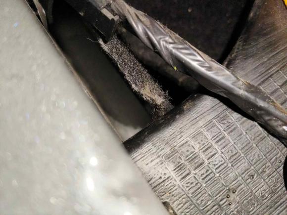 [武汉·鄂A] 二手长安欧尚长安欧尚X52021款 1.5T DCT尊贵型