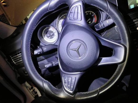 [上海·沪B] 二手奔驰奔驰CLS2015款 CLS 320