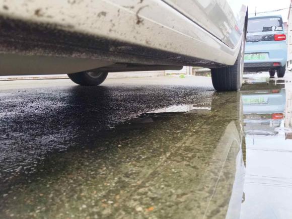 [嘉兴·浙F] 二手别克英朗2017款 15N 自动精英型