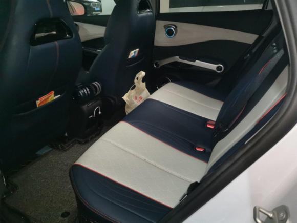 [武汉·粤B] 二手比亚迪元PLUS2022款 510KM 旗舰型