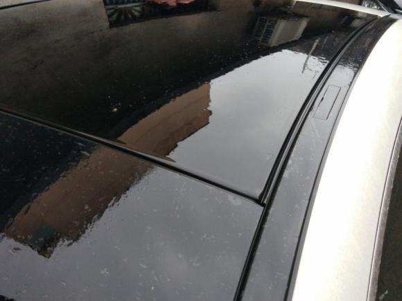 [南昌·赣A] 二手奔驰奔驰CLA2016款 改款 CLA 200 时尚型