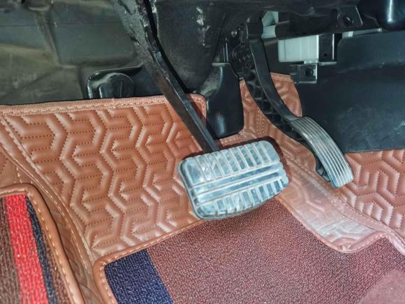 [西安·陕A] 二手三菱欧蓝德2018款 2.4L 四驱豪华版 7座