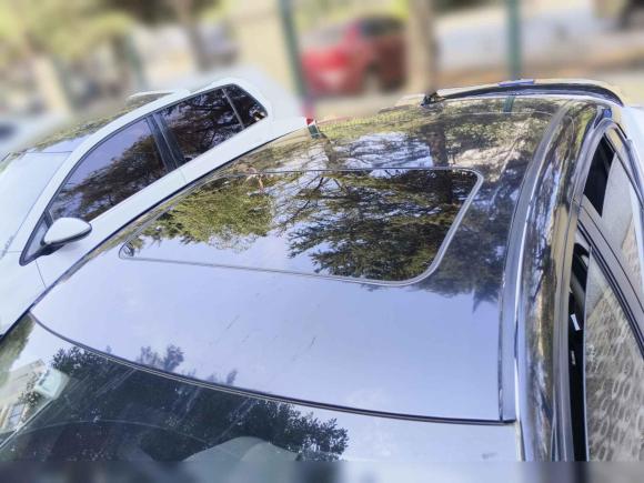 [青岛·鲁B] 二手日产轩逸2021款 1.6L XL CVT悦享版