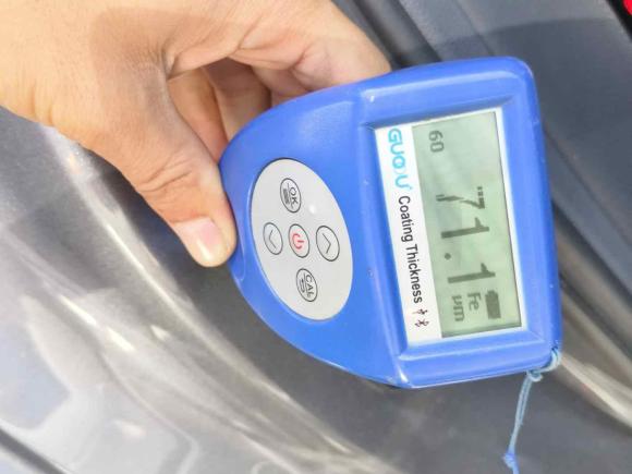 [深圳·云P] 二手红旗红旗H52023款 1.5T DCT智联旗韵版