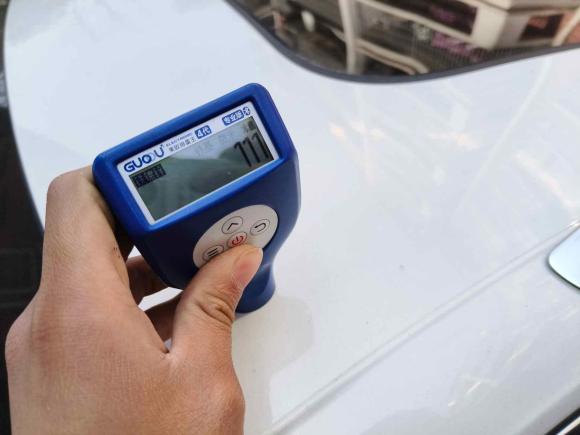 [义乌·浙G] 二手奥迪奥迪Q52017款 40 TFSI 进取型