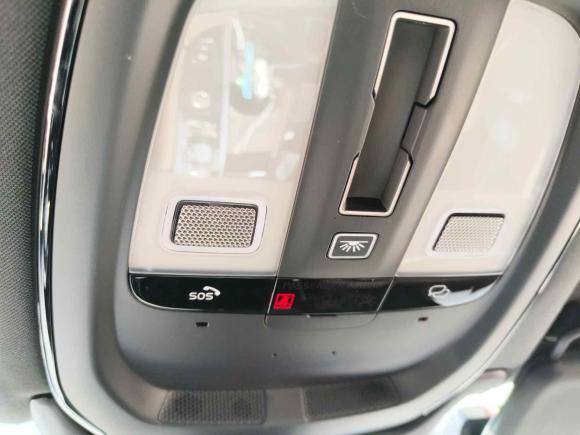 [义乌·浙G] 二手沃尔沃沃尔沃S902023款 B5 智远豪华版