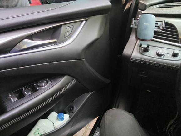 [上海·沪B] 二手别克君越2021款 552T 豪华型