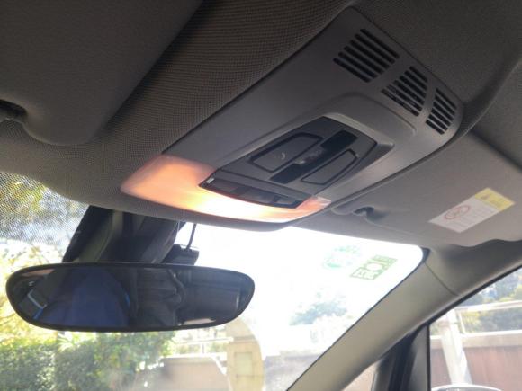 [南京·苏A] 二手宝马宝马2系多功能旅行车2018款 220i 领先型