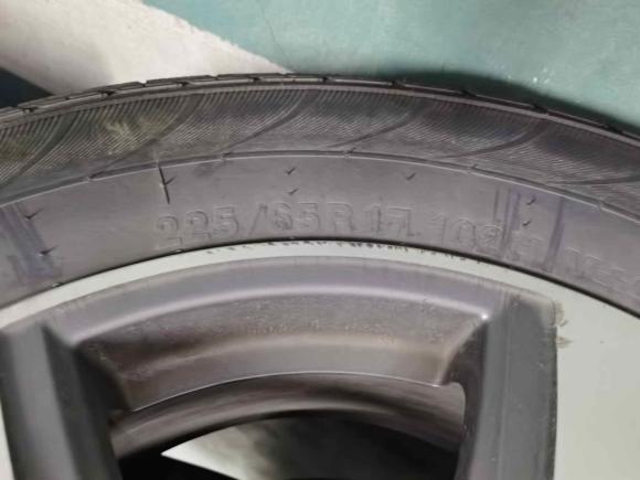 [无锡·苏B] 二手哈弗哈弗H62013款 升级版 1.5T 手动两驱精英型