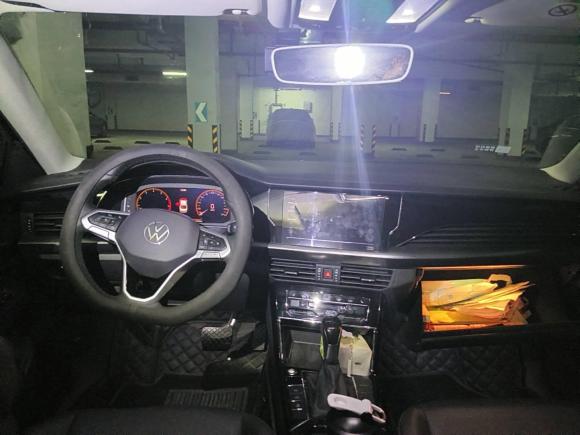 [宁波·浙B] 二手大众帕萨特2022款 330TSI 星空精英版