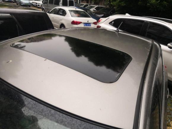 [上海·沪A] 二手日产骐达TIIDA2011款 1.6L CVT智能型