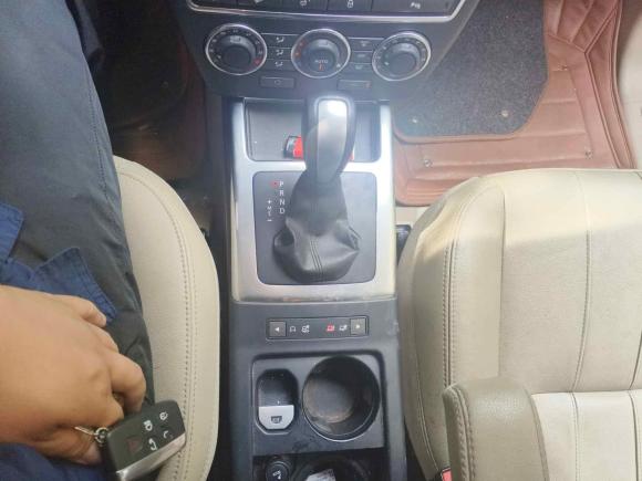 [合肥·皖A] 二手路虎神行者22015款 2.0T Si4 XS典藏版